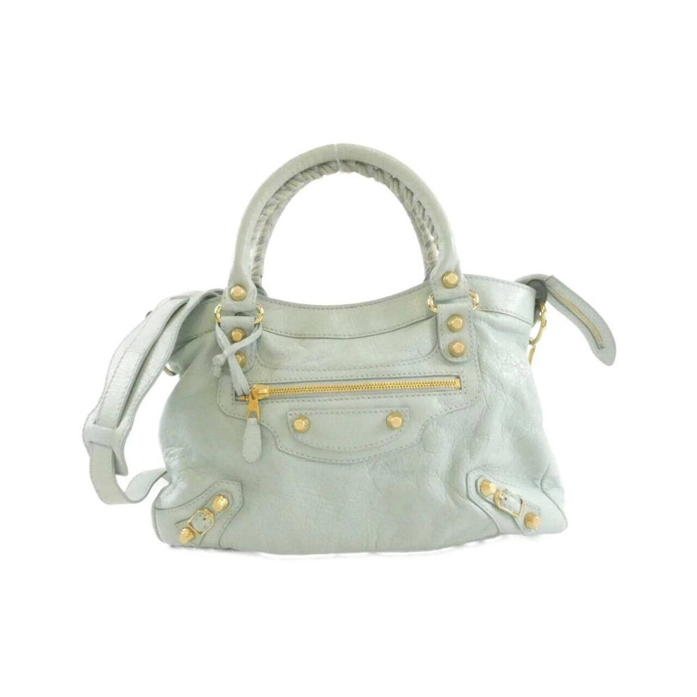 Balenciaga Giant Town Bag